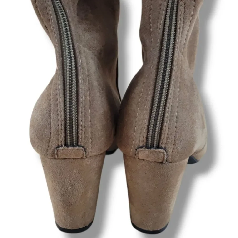 N.N.G shoes size